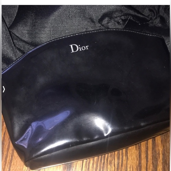 Christian Dior Bag - Picture 1 of 4